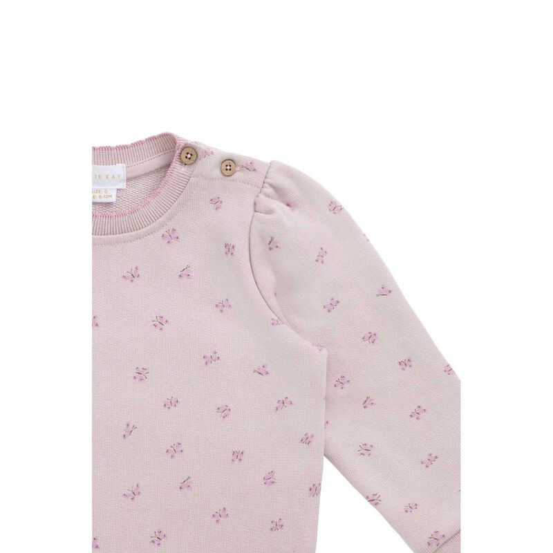 Jamie Kay Monroe Sweatshirt 3-6Y image number 3
